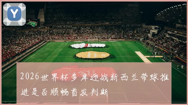 2026世界杯多库迎战新西兰带球推进是否顺畅首发判断