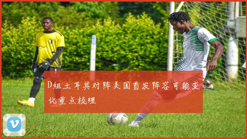 D组土耳其对阵美国首发阵容可能变化重点梳理